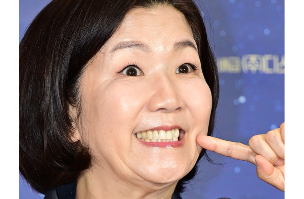 「お前はゴミで虫けらみたいなクソ野郎」息子へのありえない暴言を振り返った韓国女性タレント