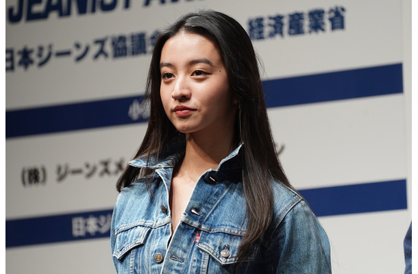 Kōki【写真：竹内みちまろ】