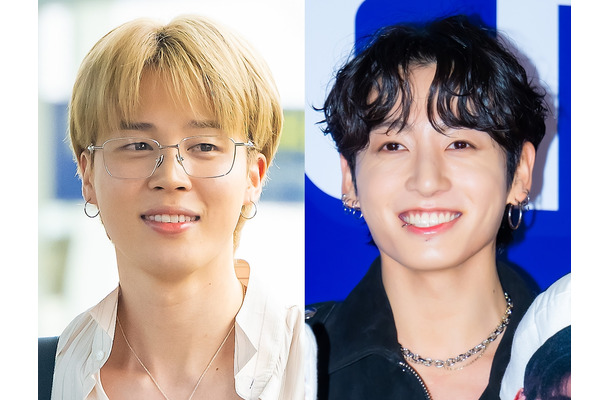 BTS・JIMIN＆JUNG KOOK、リアルな“友情旅行記”『Are You Sure?!』シーズン2のティーザー解禁！