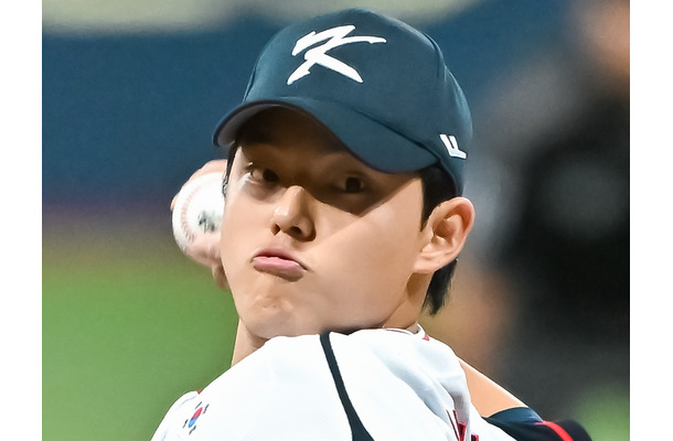 「なぜ日本が“野球強国”なのか、一目でわかった」韓国次世代エースが侍ジャパンに向ける羨望の眼差し