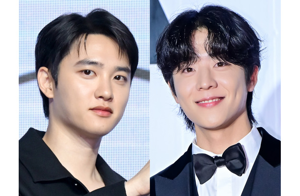 EXOド・ギョンス（D.O.）、チェ・ジョンヒョプら所属の芸能事務所と専属契約！「俳優・音楽活動を全面サポート」