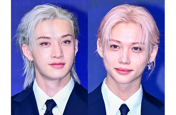 Stray Kids・バンチャン＆フィリックス、“故郷”オーストラリアのキャンペーン映像に登場「また必ず訪れたい場所」