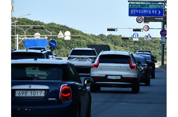 泥酔運転で日本人旅行者が犠牲に　韓国人男性が出廷、遺族に小声で「申し訳ありません」
