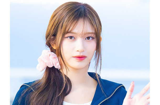 高校3年生のIVE・イソ、今年は大学受験を見送ることに　ワールドツアーなどアイドル活動に専念