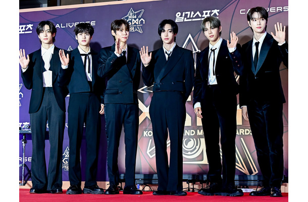 RIIZE、“リアルタイムオデッセイ”進行中！新シングル『Fame』のプロモーションが本格始動