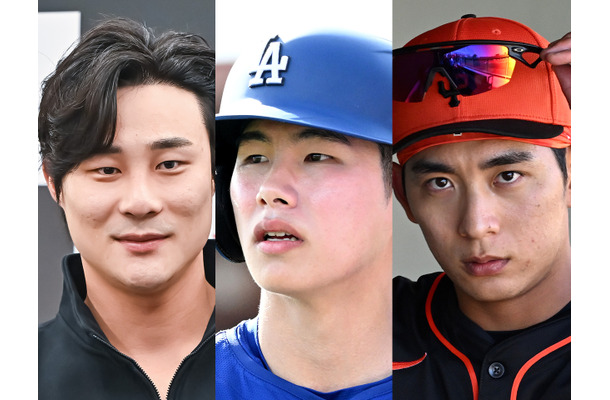 “韓国のイチロー”、ド軍キム・ヘソンら侍ジャパンと激突へ！WBC韓国代表合流確実、タイガース内野手も候補に