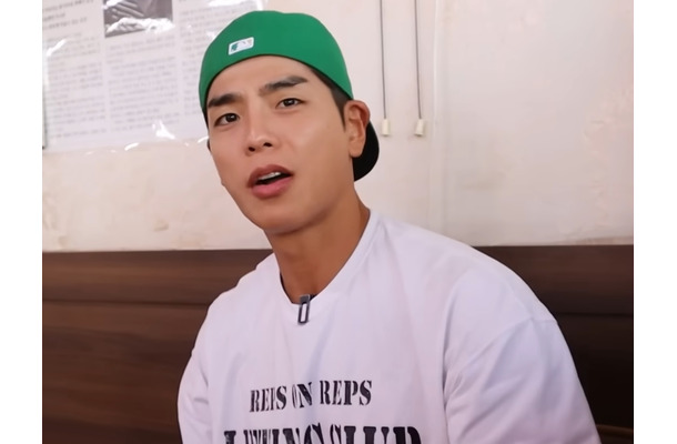 韓国のイケメン大食いユーチューバー、飲酒運転3回→検査拒否＆逃走で炎上…遅れて謝罪も世間冷ややか