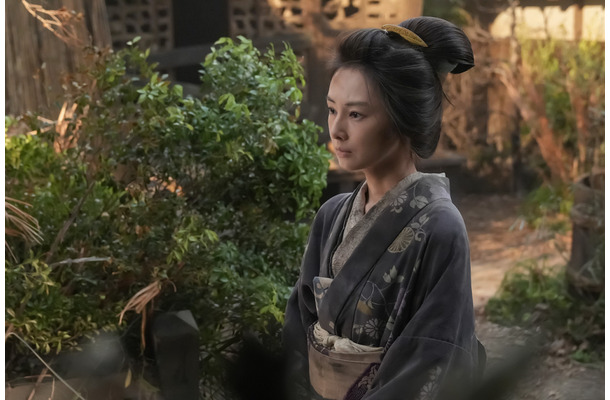 『ばけばけ』（C）NHK