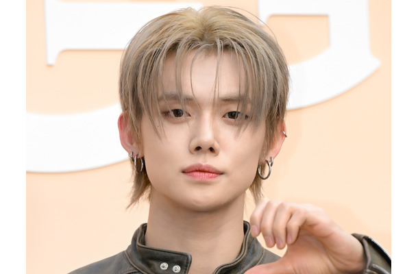 TXT・ヨンジュン、リスニングパーティーで新曲披露！「ありのままの自分を表現したい」