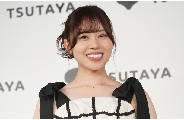 伊達さゆり【写真：竹内みちまろ】