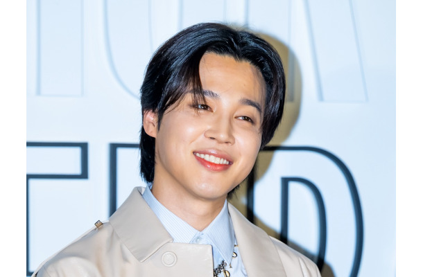BTS・JIMIN、世界中のARMYが“寄付リレー”で誕生日を祝福…温かい影響がファンにも広がる