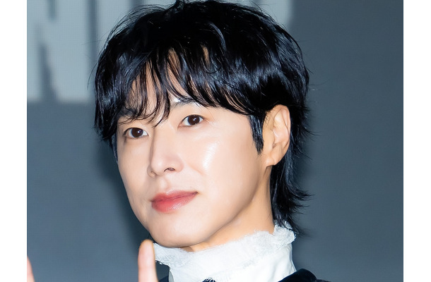 東方神起・ユンホ、新AL『I-KNOW』カムバック本格始動！音楽番組＆バラエティ出演で勢い加速