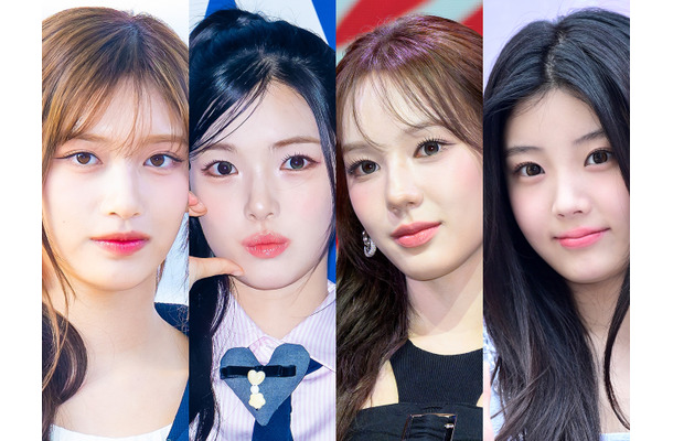 同じグループで判断が分かれるケースも　2007年生まれK-POPアイドルたちの決断「受験より芸能活動」