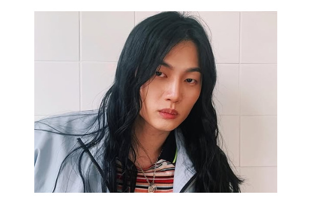 35歳の若さで…韓国人モデルのキム・ソンチャンさん、非ホジキンリンパ腫のためこの世を去る