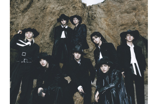 Stray Kids、世界的DJとのコラボが実現！新曲『In The Dark』本日（7日）リリース