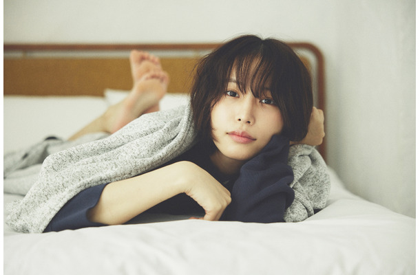 『南沙良2026年カレンダー』（C）レプロエンターテイメント