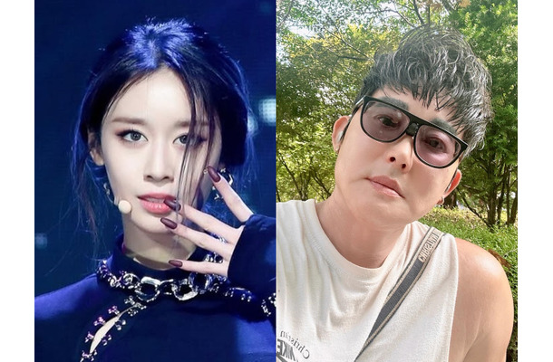 「まだ結婚もしていないのに離婚とは…」K-POPアイドルと“離婚した”と勘違いされたファッションデザイナー