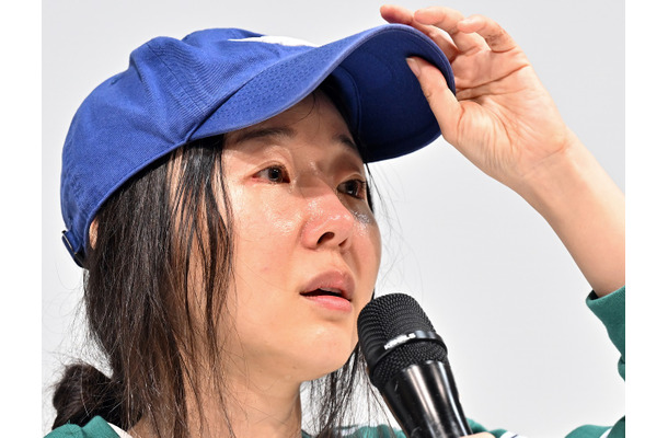 「NewJeansは私が選んだ」ミン・ヒジン氏発言にLE SSERAFIM事務所が反論　“証拠映像”で主張を否定