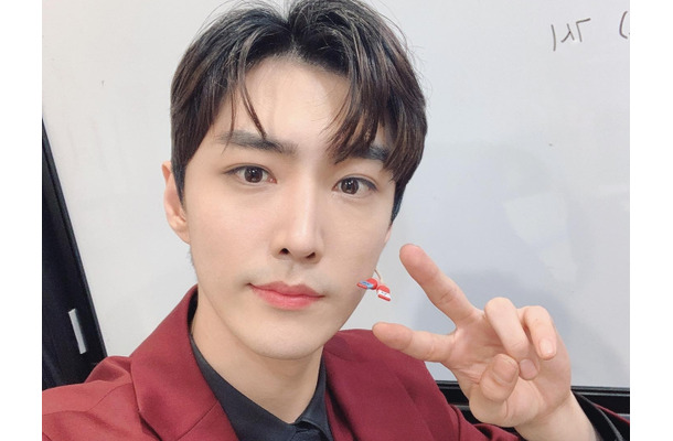 “違法なお店”訪問で全作品降板→事務所と契約終了…韓国ミュージカル俳優が沈痛謝罪「一生反省して生きて行く」