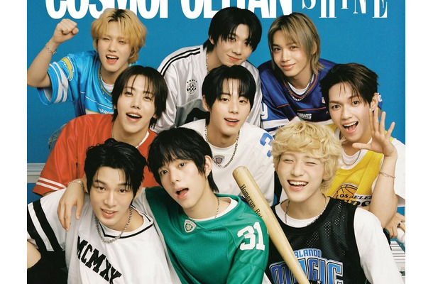 AHOF、カムバックからわずか4日で自己最高記録更新！「怪物新人」の名を証明