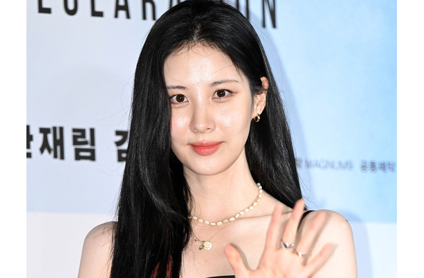 少女時代の“美脚”健在！ソヒョン、バレエウェア姿で圧巻スタイル披露「脚なっが」【PHOTO】