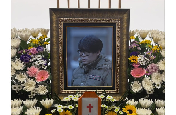 『The Witch 魔女』に携わった韓国映画監督、脳出血で死去…享年40歳、4人に臓器提供