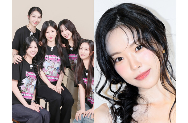 「写真映えしない」Apink完全体写真公開後、脱退メンバーが意味深投稿？ファンの間で意見衝突