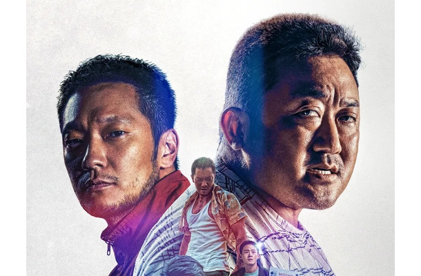 麻薬・監禁・拉致…韓国人を狩った「殺人ビジネス」の全貌…『犯罪都市2』よりも残酷だった現実