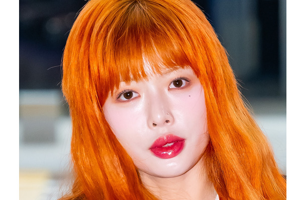 “10kg減量”のヒョナ、公演中に突然気絶…心配広がる中SNSで謝罪「記憶ない、プロらしくなかった」