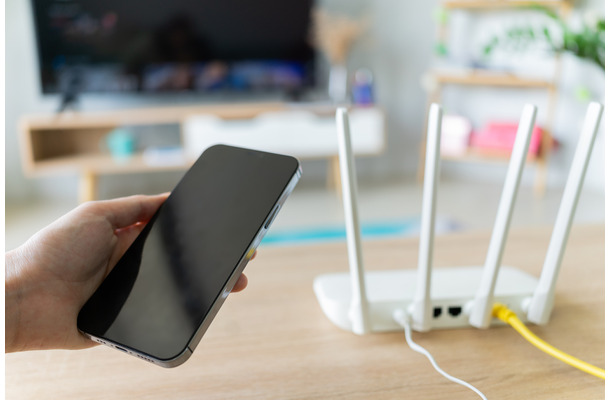 ※画像はAdobe Stockより