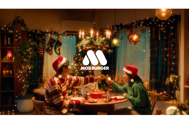 新CMイメージ(C)MOS