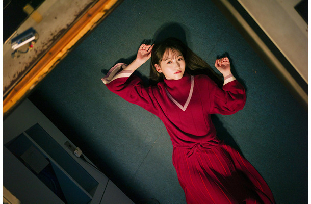 「B.L.T.2026年1月号」（東京ニュース通信社刊） 撮影／細居幸次郎