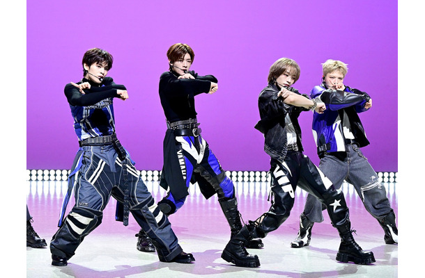 異色の“全員中国籍”K-POPボーイズグループが堂々デビュー！「K-POP歌手になることが夢だった」