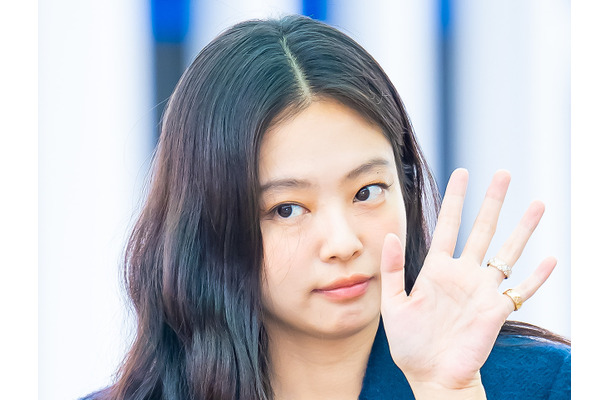 BLACKPINK・ジェニー、K-POP唯一の歌手に！スペインの大規模音楽フェスに出演決定