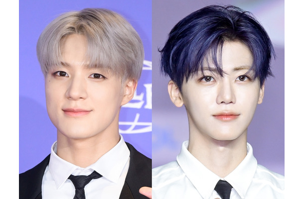 NCT・ジェノ＆ジェミン、青春ドラマ『ワインドアップ』に出演決定！演技挑戦に期待高まる