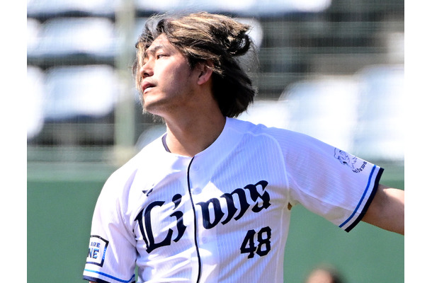 「韓国に痛い記憶のある日本人が…」西武・今井達也のMLB挑戦に韓国メディアも注目？そのワケは