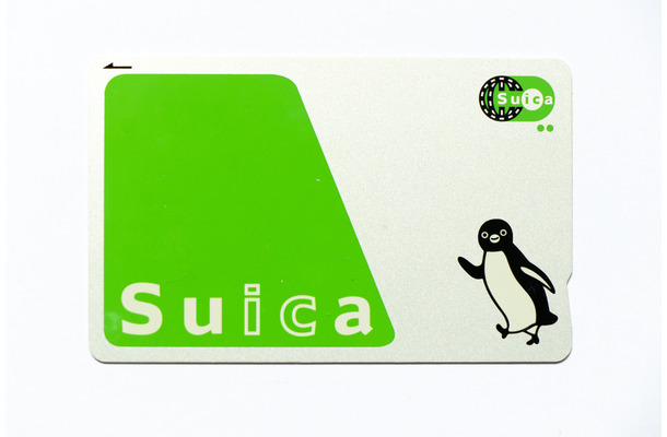 Suica（bankrx - stock.adobe.com）