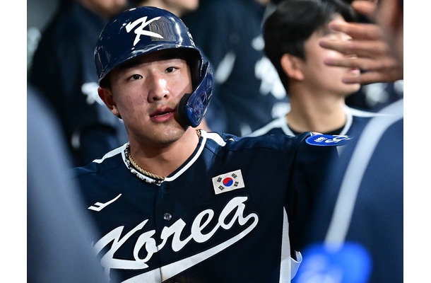侍ジャバンに挑む韓国代表メンバーがかなり変わった!! WBC前哨戦で問われる世代交代の成否