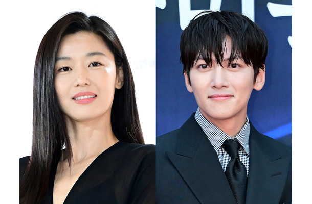 チョン・ジヒョン＆チ・チャンウク、新ドラマ『人間X九尾狐』で共演！豪華タッグが贈るラブコメに期待