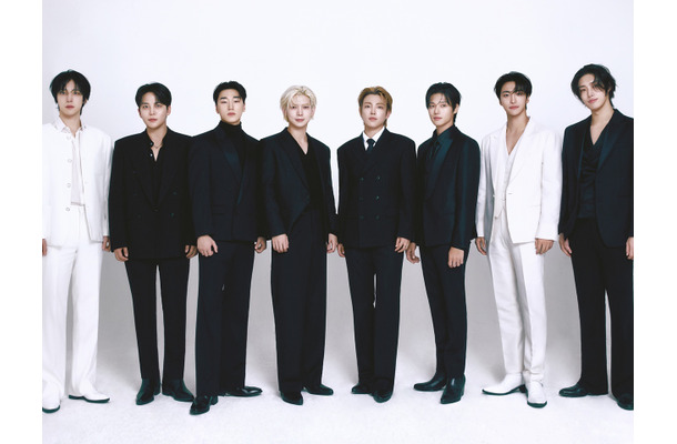 ATEEZ、新羅免税店の新モデルに抜擢！“ワールドクラス”の人気を証明