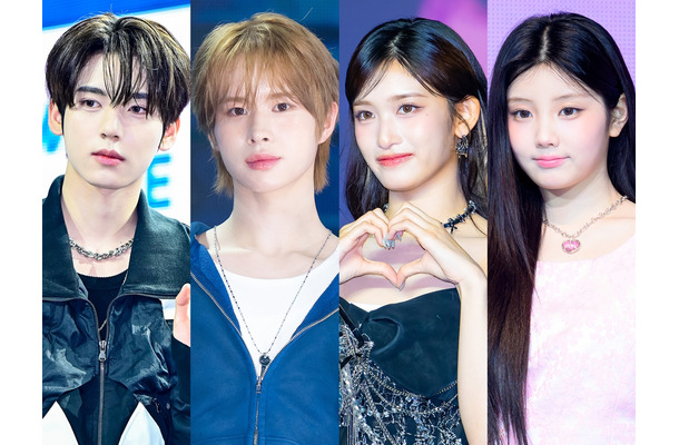 受験か、それとも芸能活動に専念か？“2007年生まれ”K-POPアイドルたちの大学受験模様…明日試験