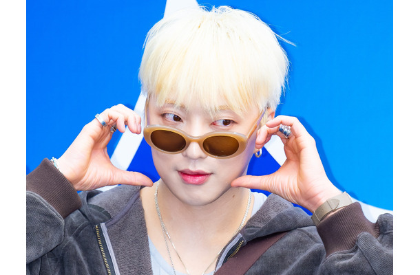 WINNER・スンユン、音楽で綴る『PAGE』の進化―4年ぶりの新作で描く“成長型アーティスト”の真髄