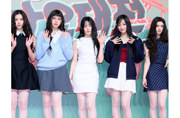 NewJeansのファンダム、5人“全員”のADOR復帰に声明「メンバーたちの決定を尊重」