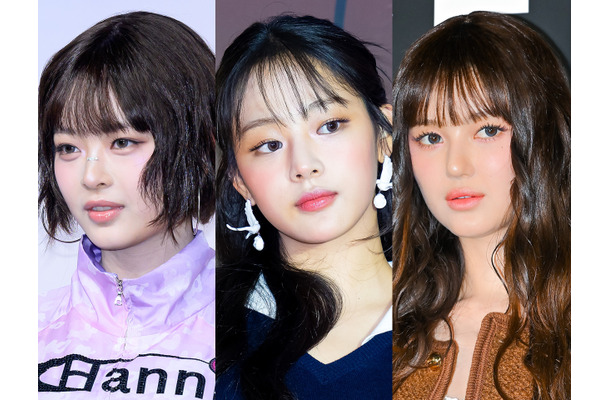 一人が“南極”にいて伝達遅れた？ミンジ、ハニ、ダニエルのADOR復帰「奇襲宣言」に残る違和感【NewJeans騒動】