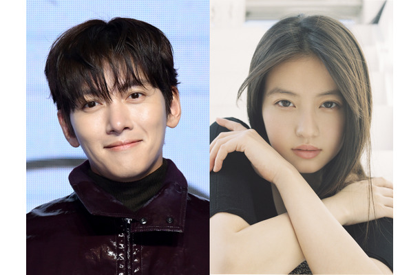 俳優チ・チャンウク＆女優今田美桜主演！ドラマ『メリーベリーラブ』、Disney＋で2026年配信決定