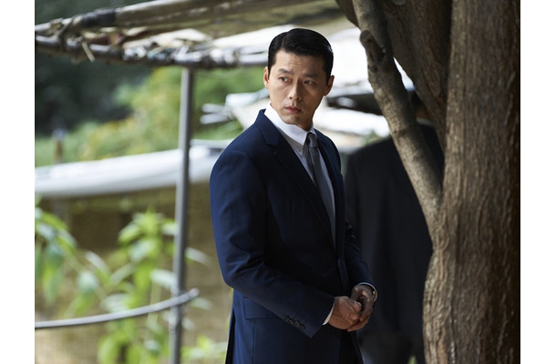 ヒョンビン、チョン・ウソン、リリー・フランキーの豪華共演！『メイド・イン・コリア』配信日決定