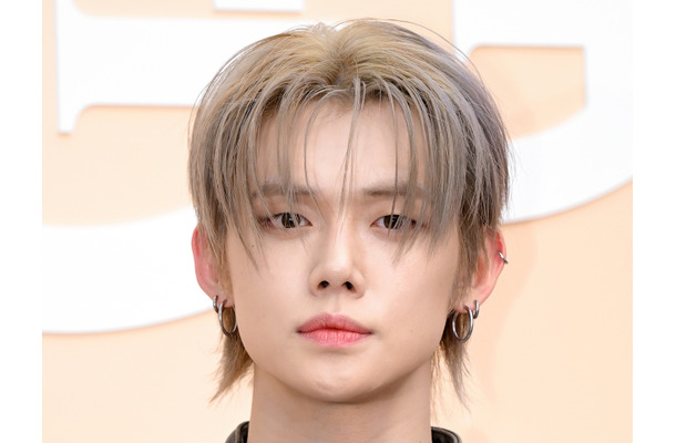 TXT・ヨンジュンの新ソロALを英音楽誌が絶賛「実験的でありながら、完成度の高い作品」