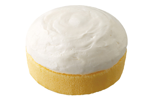 【盛りすぎ商品】「Uchi Café 盛りすぎ!プレミアムロールケーキ」(税込 214 円)