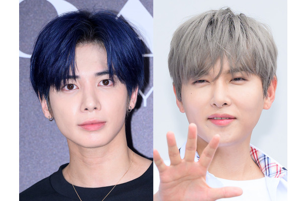 TXT・テヒョン＆SJ・リョウクら、日韓音楽バラエティ番組に出演決定！甘美な歌声で通じ合う