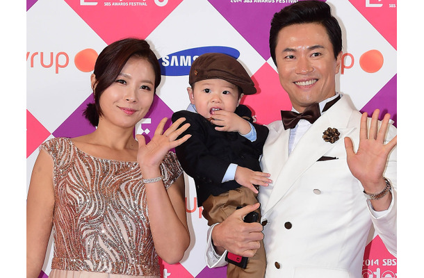 韓国人歌手と結婚したハロプロ出身タレントが離婚宣言!? “熱々キス”から一転、突然の険悪ムードのワケ